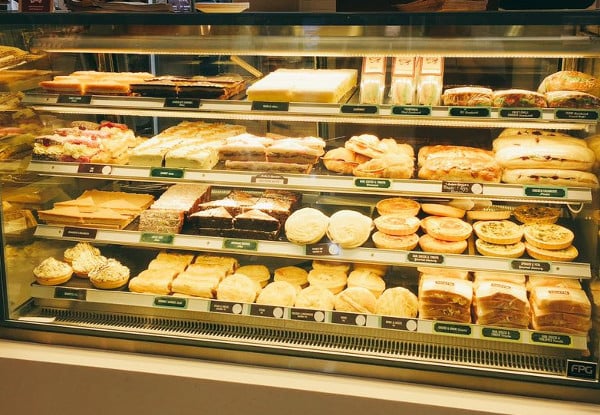 Two Muffins & Medium Coffees at Muffin Break Hornby — photo 6