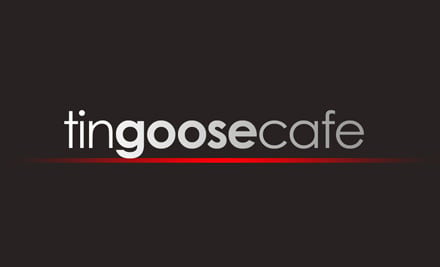 The Tin Goose Café - Queenstown