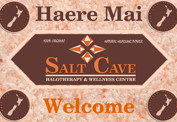 Couples Vibrosaun & Salt Cave Halotherapy Experience - Option for Vibrosaun Therapy for Two or Salt Cave Halotherapy for Two — photo 2
