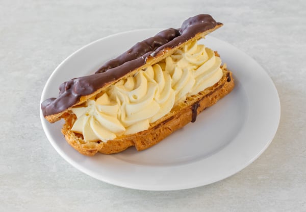 $50 Food & Beverage Voucher for Brunch or Bakery Items at Tawa Village Bakery - Option for $20 Voucher — photo 3