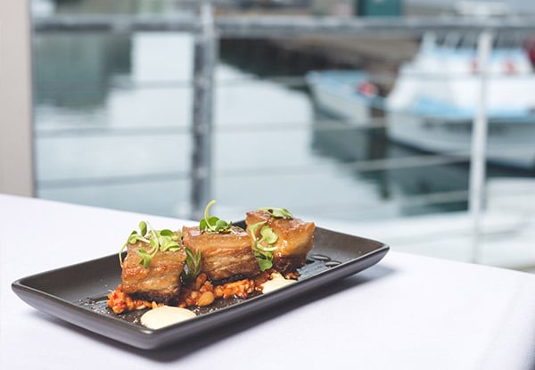 57% Off a Harbourside Function for 15 to 150 People incl. Three-Course Meal & Beverage – Bar Tab Options Available — photo 7