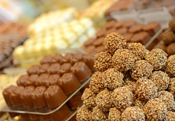 $10 for Ten Handmade Chocolates – Sylvia Park (value up to $24) — photo 4