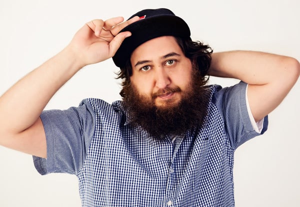 $30 for Two Tickets to The Kingslander Comedy Night on the 11th of August or $55 to incl. All-You-Can-Eat Ribs for Two — photo 6