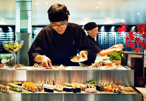 From $165 for a Premium Interactive Evening Dining Experience for Two incl. a Glass of Central Otago’s Maude Wines Each (value up to $1,390) — photo 7