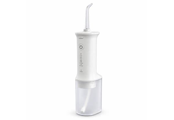 Portable Oral Irrigator with Four Nozzles — photo 3