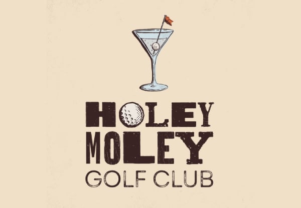 9-Hole Mini Golf at Holey Moley Wellington — photo 2