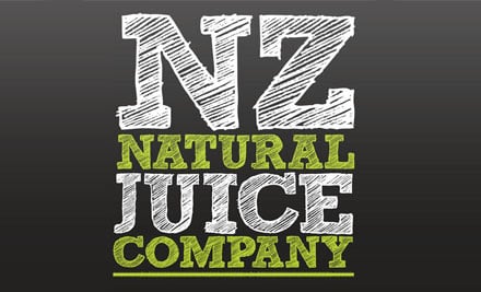 New Zealand Natural Juice Company