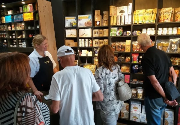 Full-Day Martinborough Wine Tour from Wellington - $315.65 per Person, Minimum Two People — photo 5