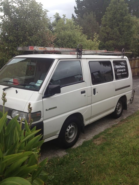 Oborn Plumbing & Drainage