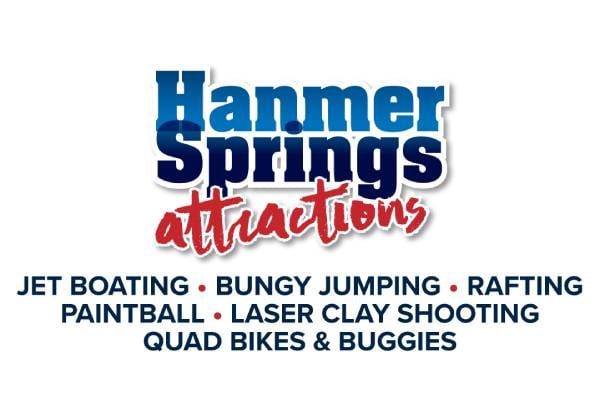 Premium Quad Bike Experience in Hanmer Springs — photo 2