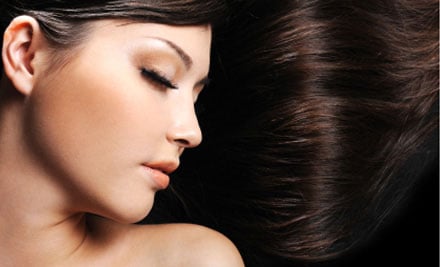 Freestyle for Hair**