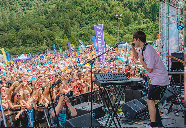 Ticket To ZM'S FLOAT 2019 With Tip Top Trumpet, On Saturday 16th February - Homegrown Artists Drax Project, Mitch James, Jupiter Project, SACHI, Balu Brigada, Kings, JessB, Theia, Sally, Foley, Mountain Boy & Special Guest Stan Walker — photo 4