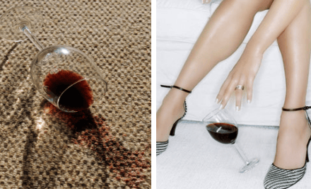 Impact Carpet Cleaning