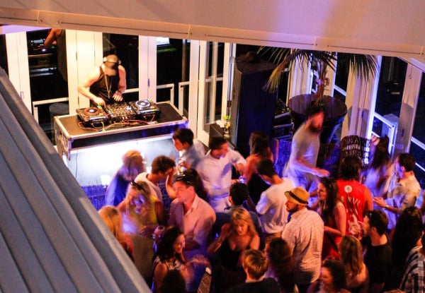 Function at Dockside Restaurant & Bar for 15 to 150 People incl. Three-Course Meal & Beverage - Bar Tab Options Available — photo 7