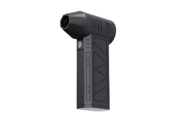 Titan 130000rpm Ultra-High Speed Turbo Fan Blower