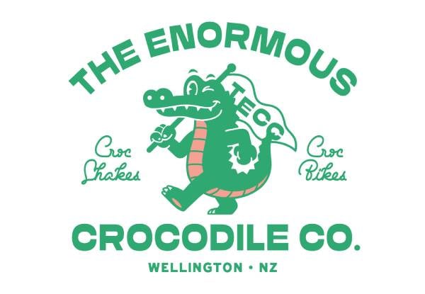 $10 for a $20 Voucher to Spend on Ice Cream at Croc Shakes, Wellington Waterfront — photo 3
