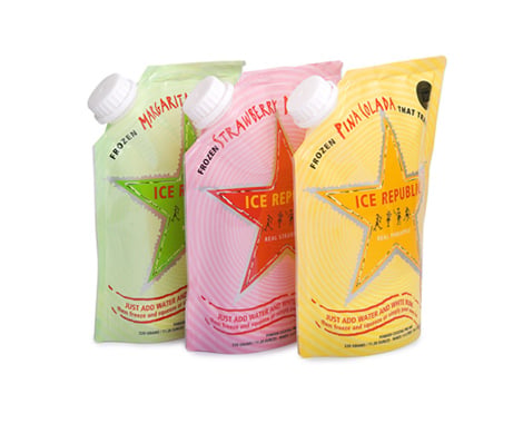 Ice Republic Ltd