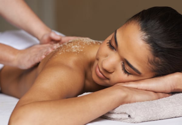 90-Minute Pure Fiji Honey Melt Treatment