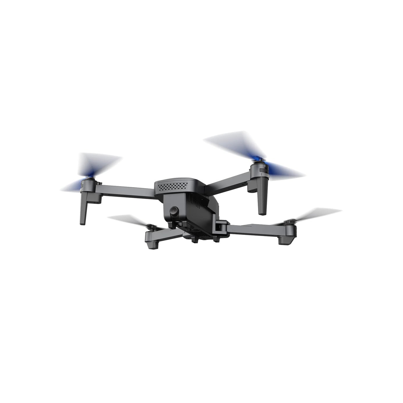 Zero-X D200 Alto 1080P FHD Foldable Drone — photo 8