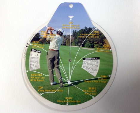 Pia Hair Studio trading as The Golfers Guide
