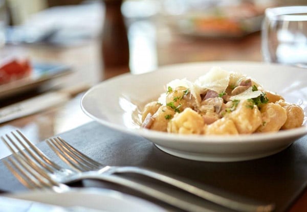 From $115 for a Premium Interactive Lunchtime Dining Experience for Two incl. a Glass of Central Otago's Maude Wine Each & Weekday Valet Parking (value up to $950) — photo 4