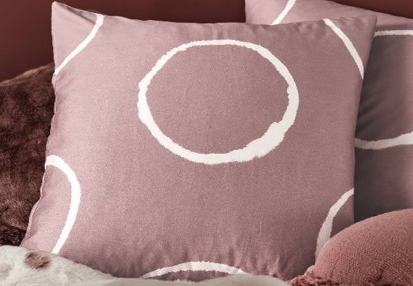 Keegan Duvet Cover Set - Available in Two Sizes — photo 3
