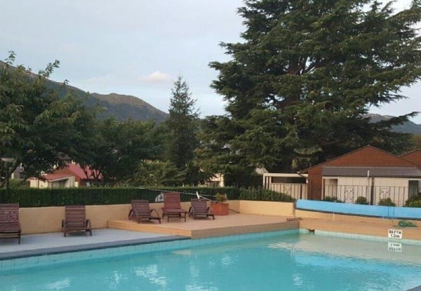 1-Night 4-Star Inclusive Hanmer Springs Getaway for 2 incl. Entry to Thermal Pools, Breakfast, Late Checkout & Free Parking - Family Options Available incl. 2-Course Dinner & Welcome Drinks - Options for up to 3 Nights - Valid Sunday to Thursday — photo 6