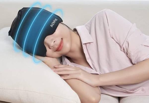 Renpho Hot or Cold Massager — photo 2