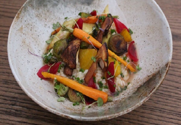 $99 for a Premium Three-Course Midwinter Dining Experience for Two People incl. Glass of Wither Hills Wine Per Person – Options for Up to Six People Available (value up to $492) — photo 7