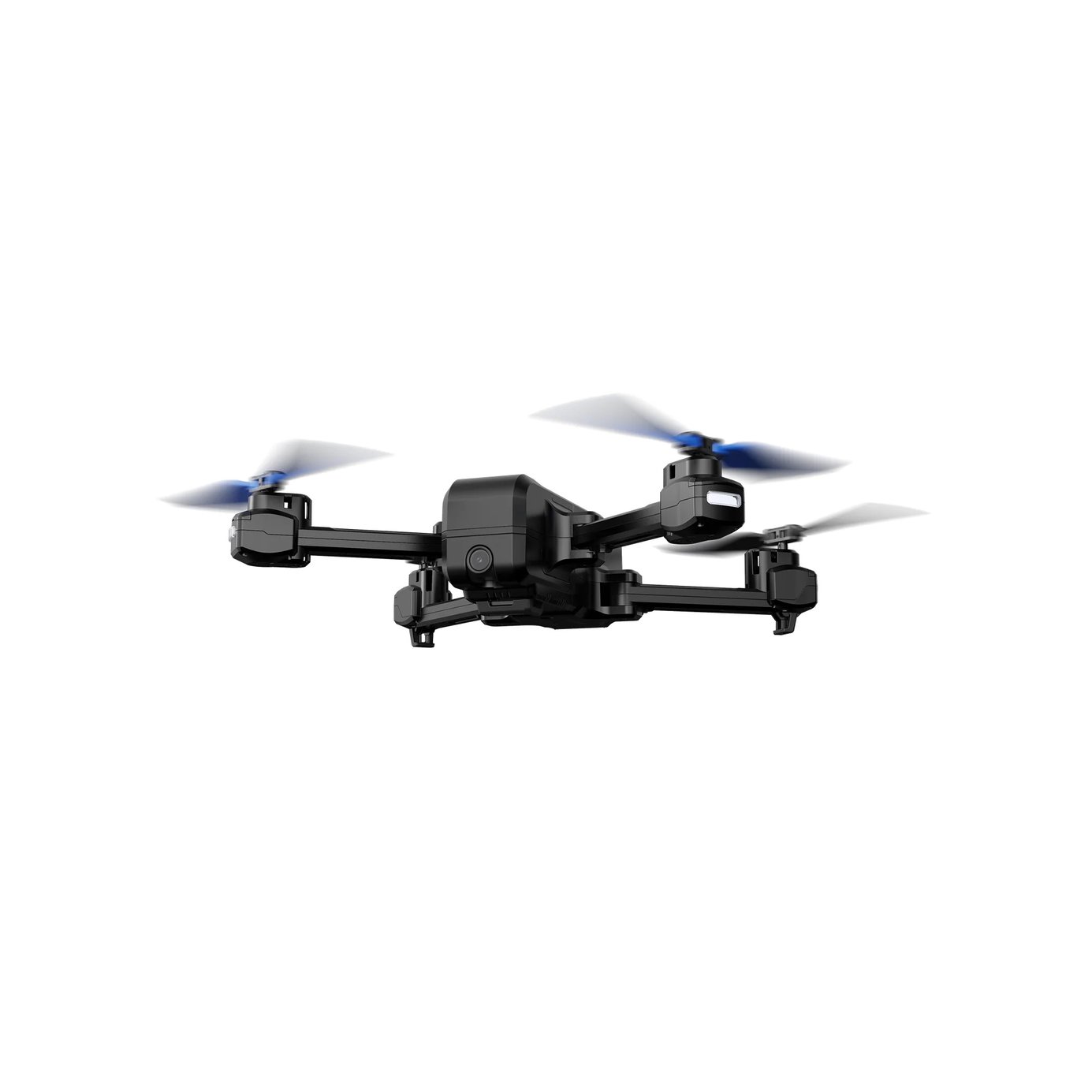 Zero-X D300 Cirrus 1080P FHD GPS WiFi Drone — photo 8