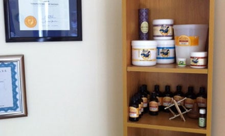 Blue Sea Massage Therapy