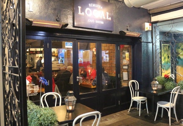 $40 Breakfast or Lunch Voucher for Two People - Option for $60 Dinner Voucher — photo 7