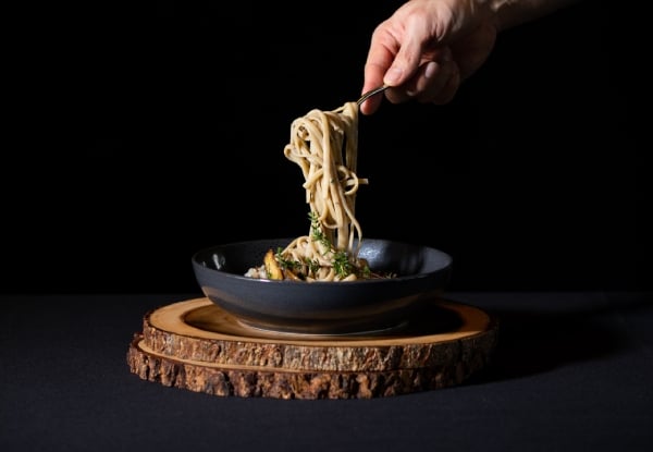 Breathtaking Harbourside Three-Course Dining Experience for Two at Vue Restaurant - Options for up to Eight People - Valid from 1st January