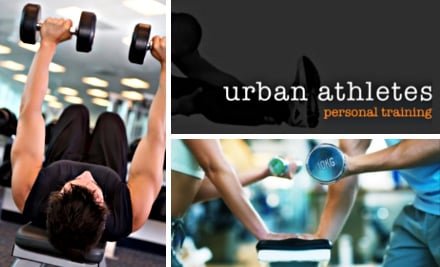 Urban Athletes