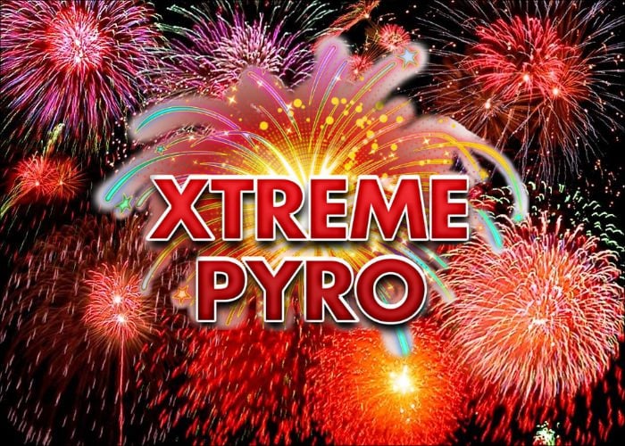 Xtreme Pyro