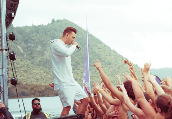 Ticket To ZM'S FLOAT 2019 With Tip Top Trumpet, On Saturday 16th February - Homegrown Artists Drax Project, Mitch James, Jupiter Project, SACHI, Balu Brigada, Kings, JessB, Theia, Sally, Foley, Mountain Boy & Special Guest Stan Walker — photo 6