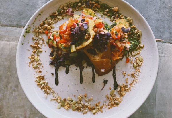 $30 Boutique Cafe Brunch Dining Voucher for Two or More People - Option for $60 Voucher for Four or More People — photo 6