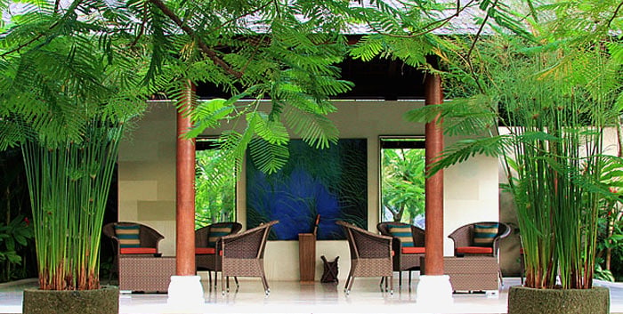 Villa Ari - Brawa Beach, Bali