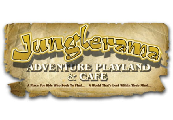 Two Child Entries & One Adult Entry at Junglerama, Newtown & Hutt Park Locations — photo 2