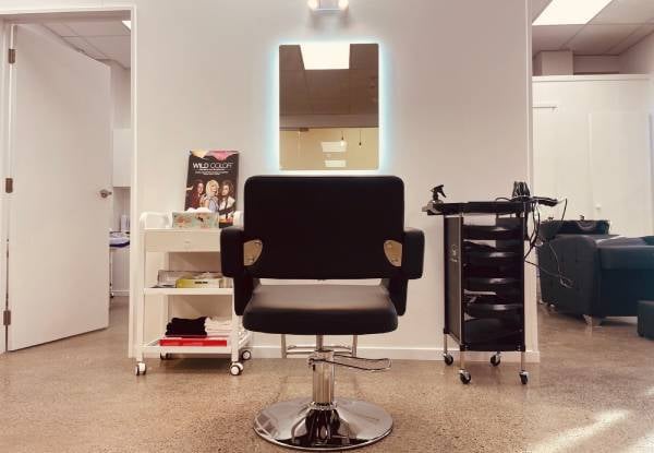 Hair Service at Lavande Hair & Beauty - Options for Cut, Global Colour, Half Head of Foils, or Keratin Treatment — photo 8