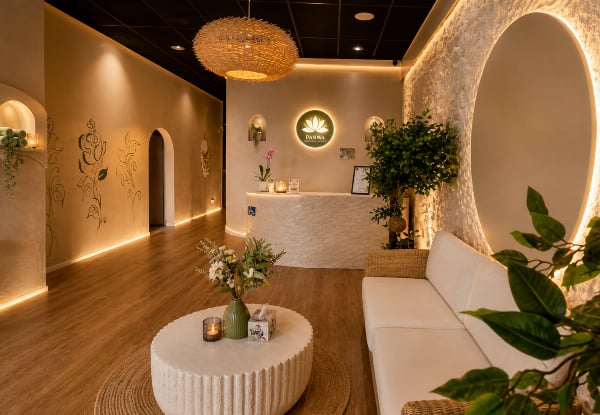 60-Minute Couple Panwa Signature Massage - Option with 15-Minute Sauna — photo 5