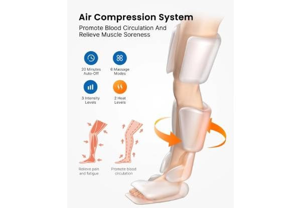 Renpho Aeria Ultimate Thermal 2 — photo 5
