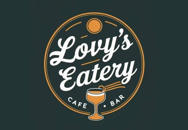 Global Fusion Dining for Two at Lovy's Eatery $50 Voucher for $30 — photo 3