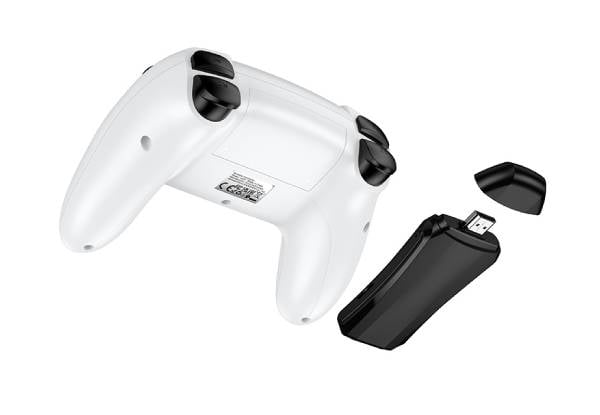 Retro 4K Arcade Gaming Console w 20000 Games & 2 Wireless Controllers — photo 2