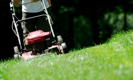 AA Dennos Lawn and Garden Care