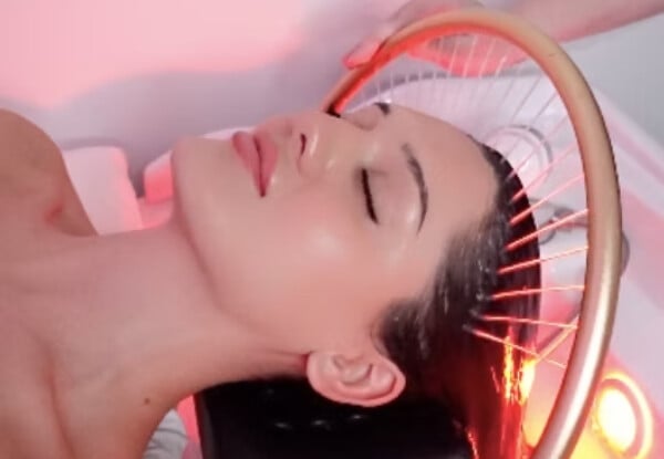 60-Minute Premium Japanese Head Spa Ritual with Complimentary Hot Honey, Ginger & Chocolate - Option for 90-Minute Treatment with Massage or Facial