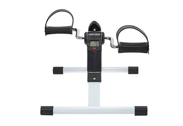 Folding Mini Under-Desk Pedal Exerciser