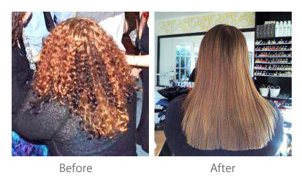 Style Hair