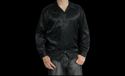 Suit Up Menswear