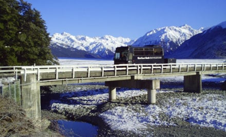 West Coast Shuttle